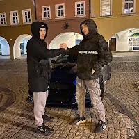 Guwer — Rwd (Feat. Jacan) — обложка